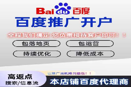 百度竞价推广成功案例：助力企业突破困境